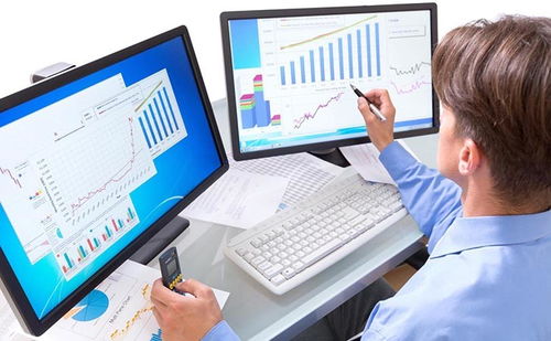 計算機系統服務 檔案數字化加工的關鍵支柱