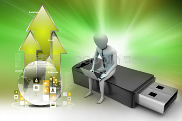 3D操作系統與筆記本電腦 重塑計算機系統服務新范式